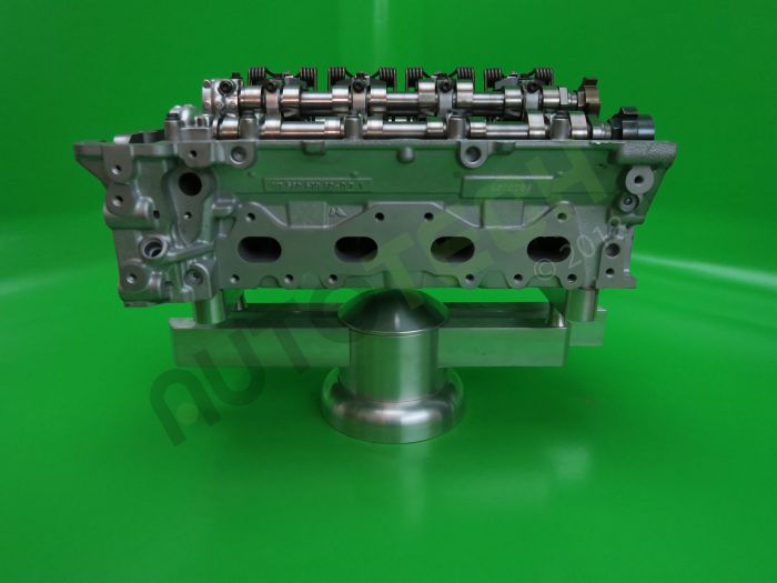 BMW 1.6 VVT Late 16 valve Petrol Reconditioned Cylinder Head