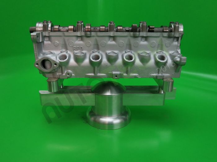 Suzuki 2.0 Turbo Diesel 8 valve Reconditioned Cylinder Head