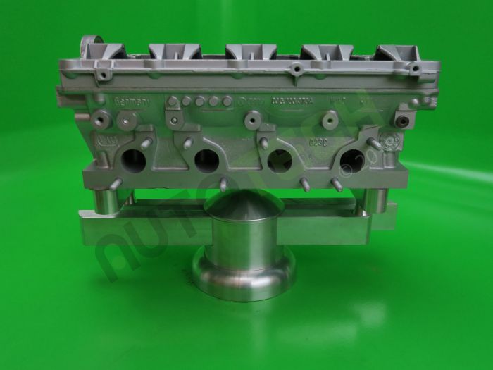 Volkswagen 2.0 TDI Belt Drive 16 Valve Reconditioned Cylinder Head