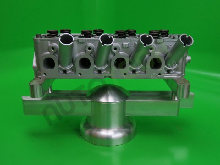 Vauxhall 1.6 Petrol 8 valve Reconditioned Cylinder Head