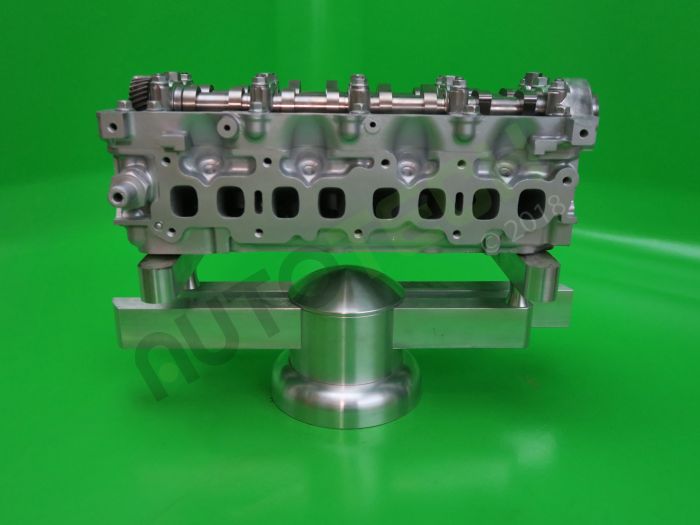 Vauxhall 1.7 Diesel 16 valve Reconditioned Cylinder Head