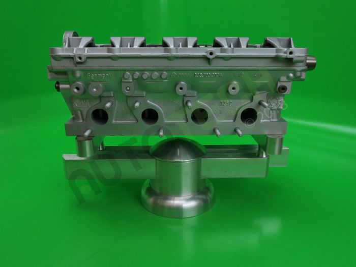 Volkswagen 2.0 TDI Belt Drive 16 Valve Reconditioned Cylinder Head