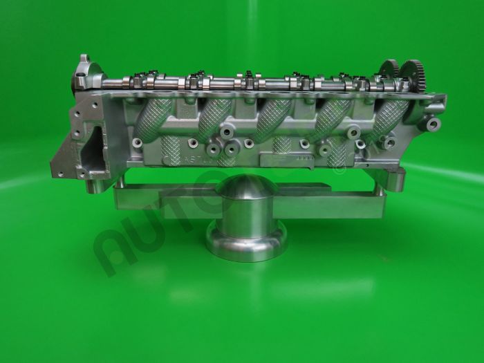Volvo 2.0 Diesel Reconditioned Cylinder Head