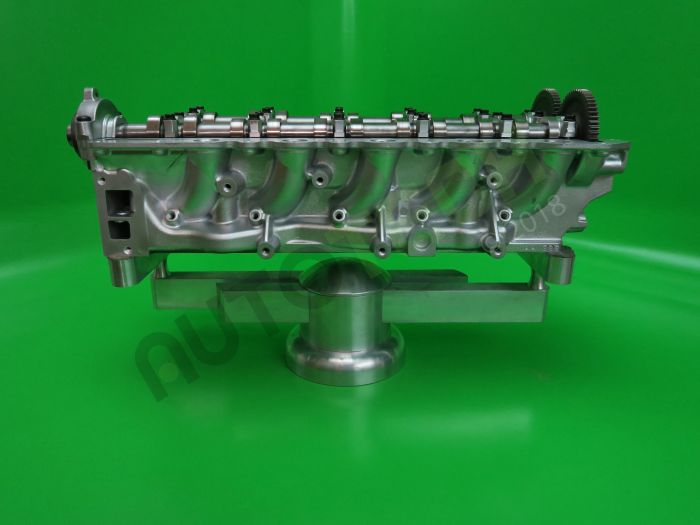 Volvo V70 2.5 Diesel Reconditioned Cylinder Head