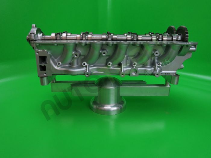 Volvo V70 2.5 Diesel Reconditioned Cylinder Head
