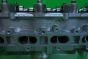 Kia 2.0 Diesel 4 oval Inlet Ports 16 valve Reconditioned Cylinder Head