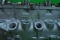 Suzuki 2.0 Turbo Diesel 8 valve Reconditioned Cylinder Head