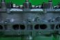 Hyundai 2.0 Diesel 4 oval Inlet Ports 16 valve Reconditioned Cylinder Head