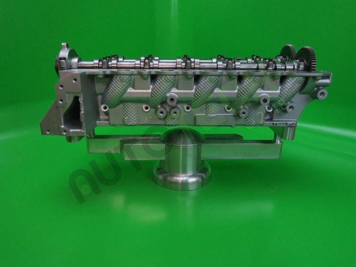 Volvo D3 D4 D5 Reconditioned Cylinder Head 2.4