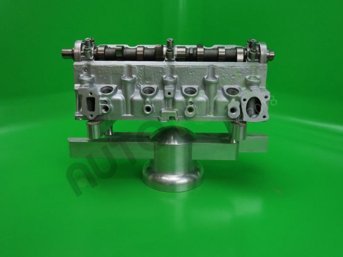 Fiat Ducato 1.9 Diesel Reconditioned Cylinder Head