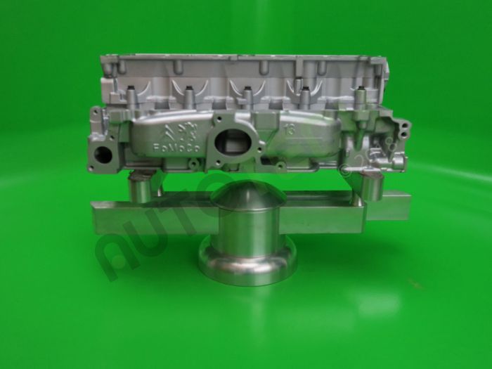 Citreon C3 1.6 Diesel Reconditioned Cylinder Head