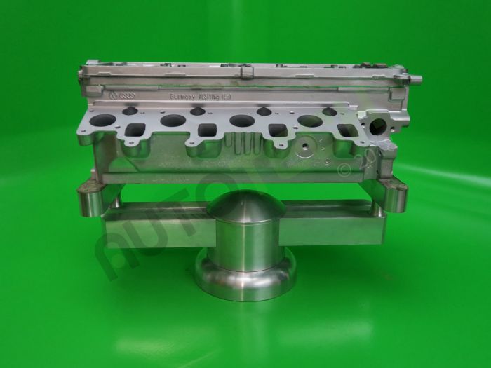 Audi 1.6 Diesel Reconditioned Cylinder Head