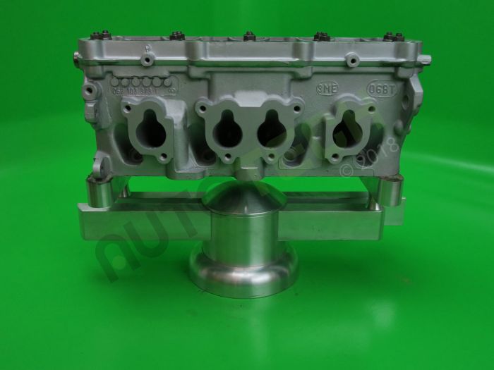 Seat 1.6 Petrol Reconditioned Cylinder Head