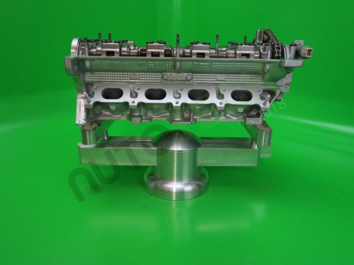  1.8 Turbo Complete Cylinder Head