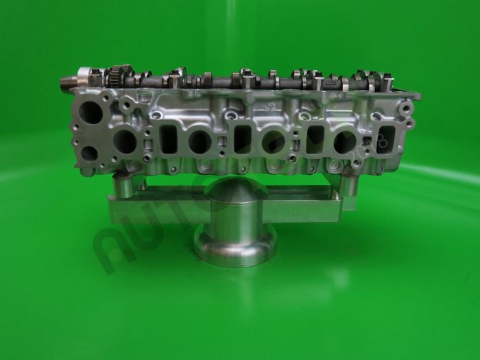 Toyota 3.0 Diesel 16 valve Complete Reconditioned Cylinder Head