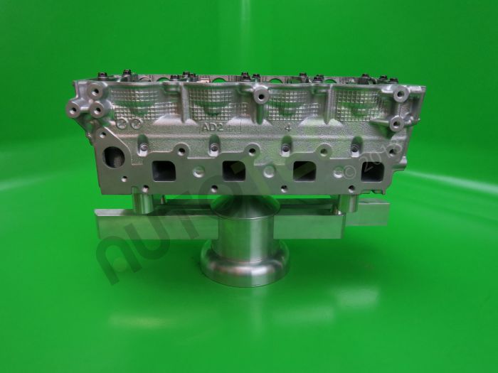 Nissan 2.5 Diesel Complete Reconditioned Cylinder Head