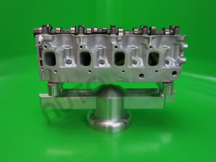 Toyota 2.2.Complete Reconditioned Cylinder Head