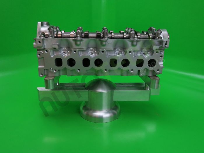 Chevrolet 1.7 DT Reconditioned Cylinder Head