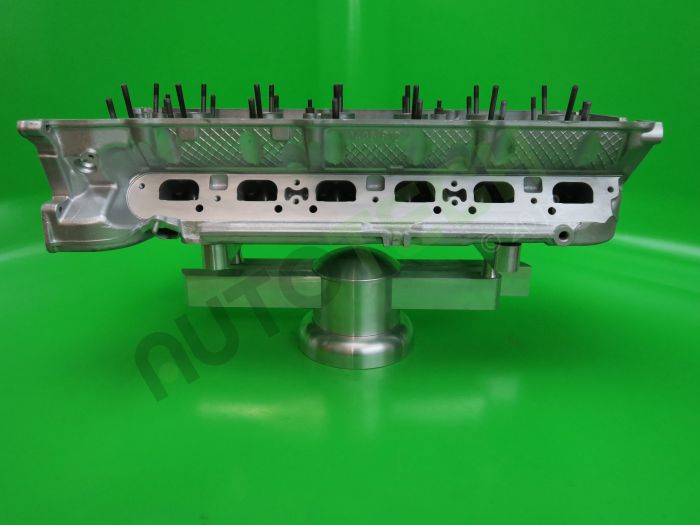 BMW 2.0 Petrol 24 valve Reconditioned Cylinder Head