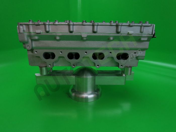 Rover T Series 2.0 Turbo Petrol Reconditioned Cylinder Head