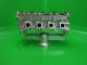 Volvo 2.3 Petrol Reconditioned Cylinder Head 