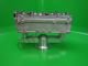 Ford 2.8 TDI Diesel without Glow Plugs Reconditioned Cylinder Head