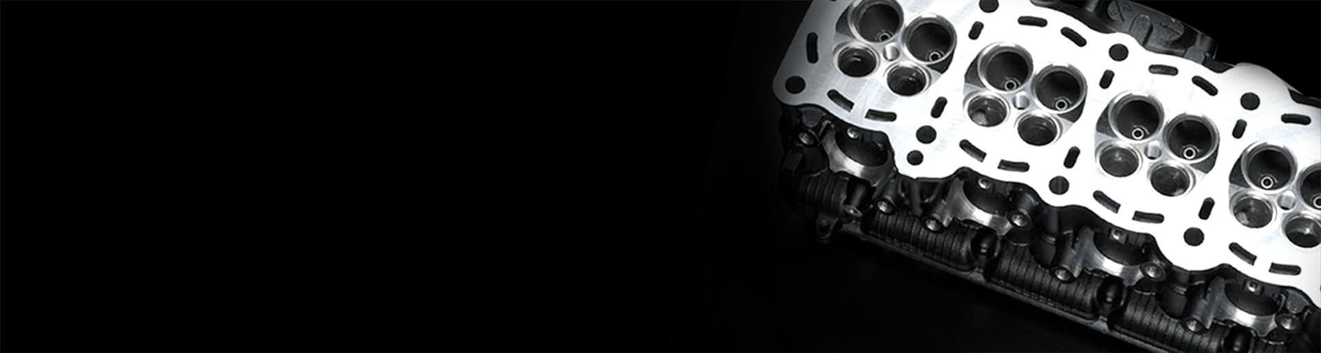 Cylinder Head Repairs and Reconditioning for All Makes of Vehicle UK